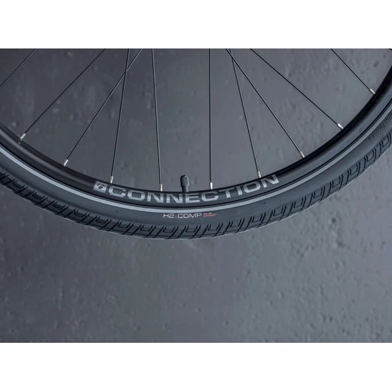 Rower TREK 2023 Dual Sport 2 EQ Stagger (Trek Black)_8