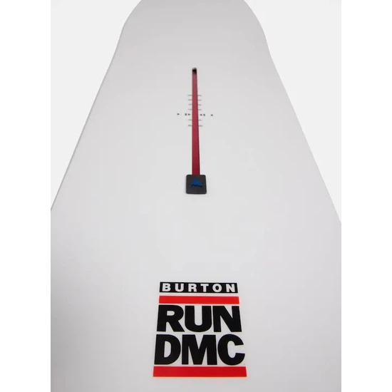 Deska Snowboardowa Burton x Run DMC - Process (Mine77) SS23_4 thumbnail