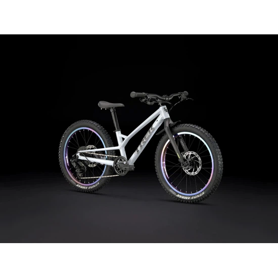Rower TREK 2024 Wahoo 20 Trail (Plasma Grey Pearl)_9 thumbnail
