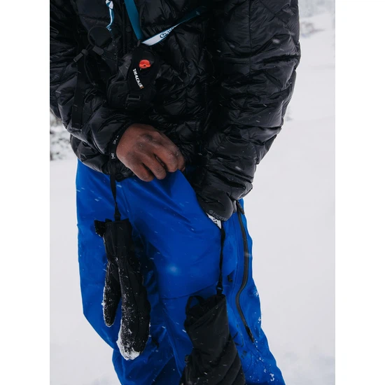Spodnie Snowboardowe Burton AK GORE-TEX Swash (Jake Blue) FW24_7
