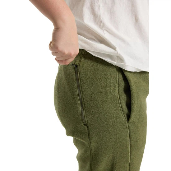 Spodnie Dresowe Burton Cinder (Forest Moss) FW24_6