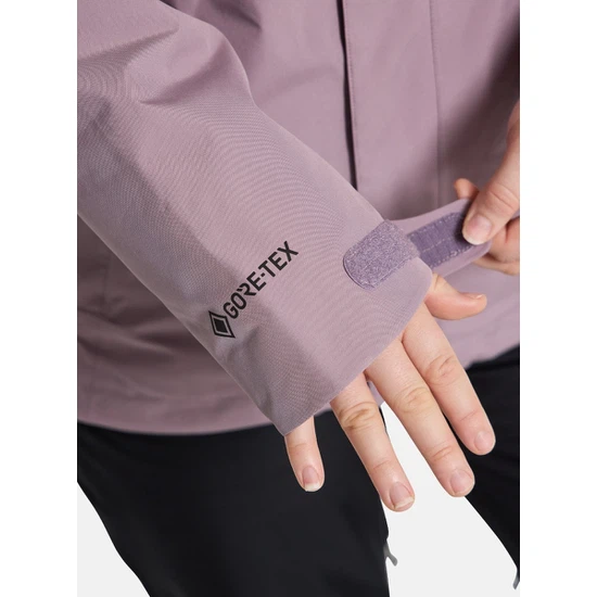 Damska Kurtka Snowboardowa Burton GORE-TEX Powline (Elderberry) FW24_7