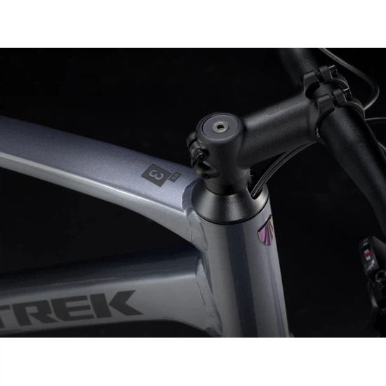 Rower TREK 2024 Dual Sport 3 Gen 5 (Galactic Grey) FW_10 thumbnail