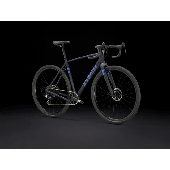 Rower TREK 2024 Checkpoint ALR 4 (Matte Deep Dark Blue) FW_2 thumbnail