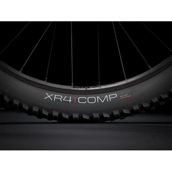 Rower TREK 2023 Fuel EX 5 Gen 5 (Lithium Grey/Marigold)_10 thumbnail