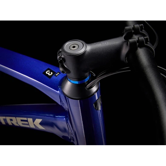 Rower TREK 2023 Dual Sport 3 Gen 5 (Hex Blue)_10 thumbnail