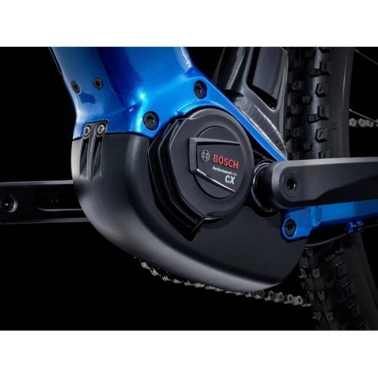 Rower TREK 2023 Powerfly 4 625w Gen 4 (Gloss Alpine/Gloss Lithium)_10