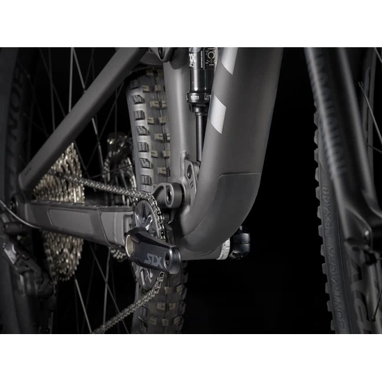 Rower TREK 2023 Top Fuel 7 Gen 3 DEORE/XT (Matte Dnister Black)_10 thumbnail