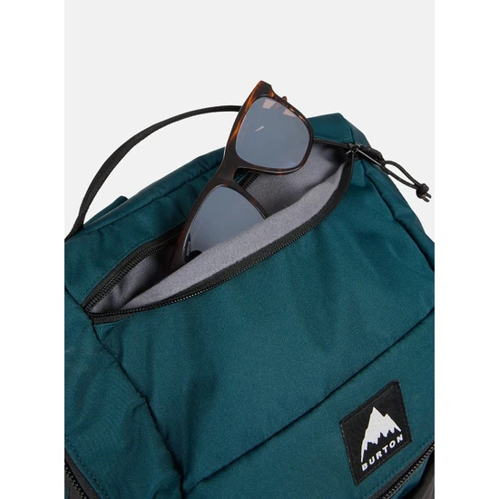 Plecak Burton Annex 2.0 Pack 28L (Deep Emerald) FW25_7 thumbnail