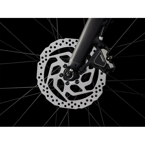 Rower TREK 2025 Dual Sport+ 2 LT (Galactic Grey)_10 thumbnail