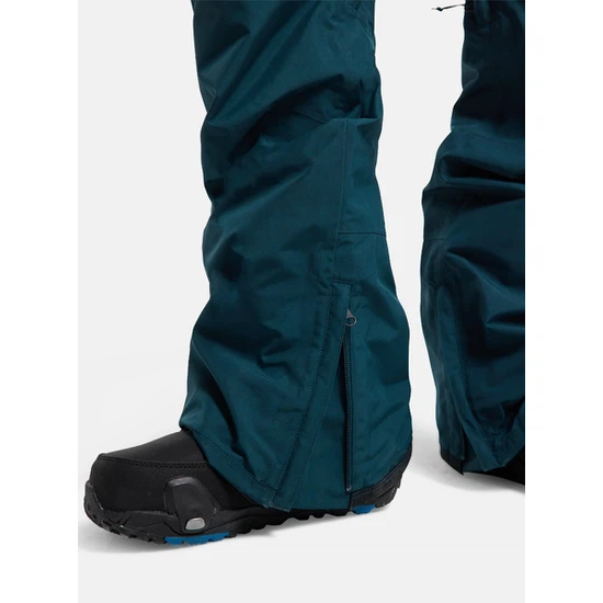 Spodnie Snowboardowe Burton GORE-TEX Ballast (Deep Emerald) FW25_6 thumbnail