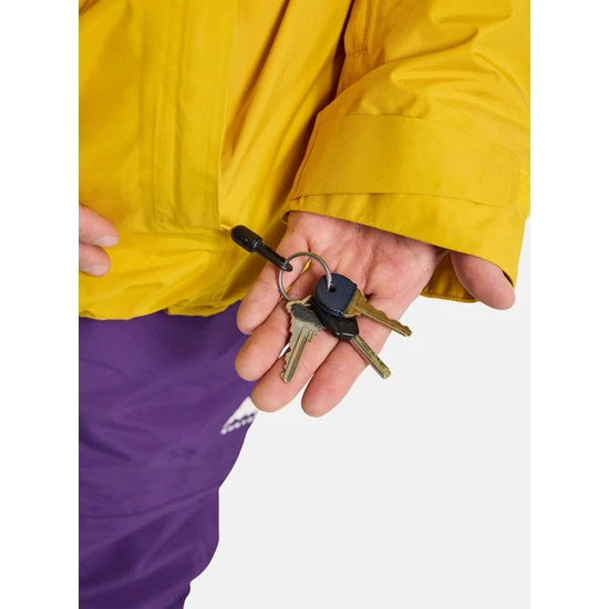 Kurtka Snowboardowa Burton GORE-TEX 2L Pillowline (Goldenrod) FW25_5 thumbnail