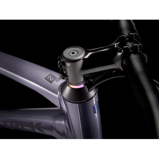 Rower TREK 2023 Dual Sport 2 Gen 5 (Galactic Grey)_9 thumbnail