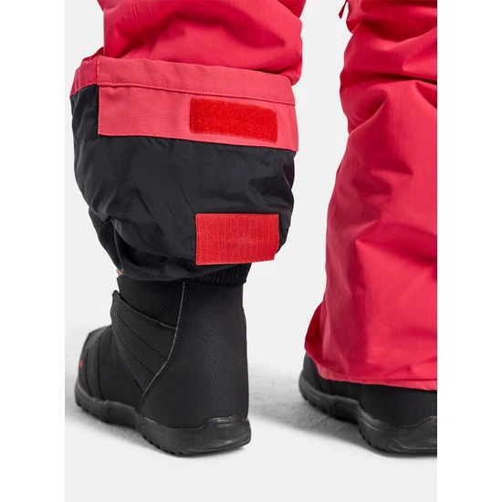 Dziecięce Spodnie Snowboardowe Burton Skylar (Azalea Pink) FW26_6 thumbnail