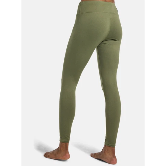Damskie Spodnie Aktywne Burton Midweight Pant (Forest Moss) FW25_2 thumbnail