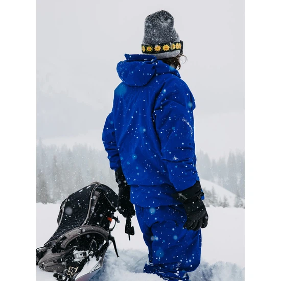 Kurtka Snowboardowa Burton AK Helitack GORE‑TEX 2L Stretch (Jake Blue) FW26_2