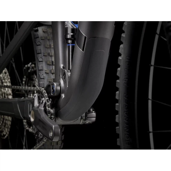 Rower TREK 2025 Top Fuel 5 Gen 3 (Matte Dnister Black) _10 thumbnail