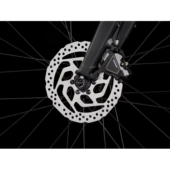 Rower TREK 2025 Dual Sport+ 2 Stagger LT (Galactic Grey)_10