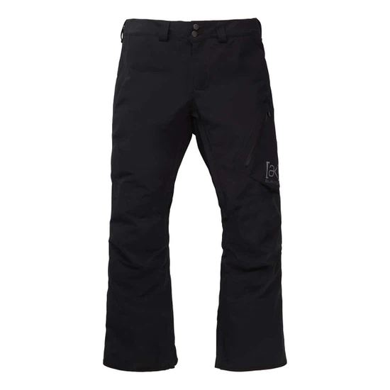 Spodnie Snowboardowe Burton AK GORE-TEX 2L Cyclic Tall (True Black) FW26_8