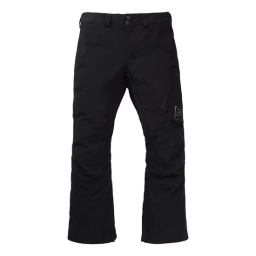 Spodnie Snowboardowe Burton AK GORE-TEX 2L Cyclic Tall (True Black) FW26_8 thumbnail