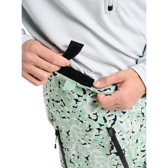 Spodnie Snowboardowe Burton AK Tuvak GORE-TEX C-KNIT 3L (Sage Dot Camo) FW26_6 thumbnail