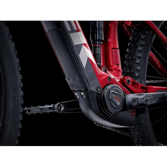 Rower TREK 2023 Rail 5 Deore Gen 3 (Rage Red)_9