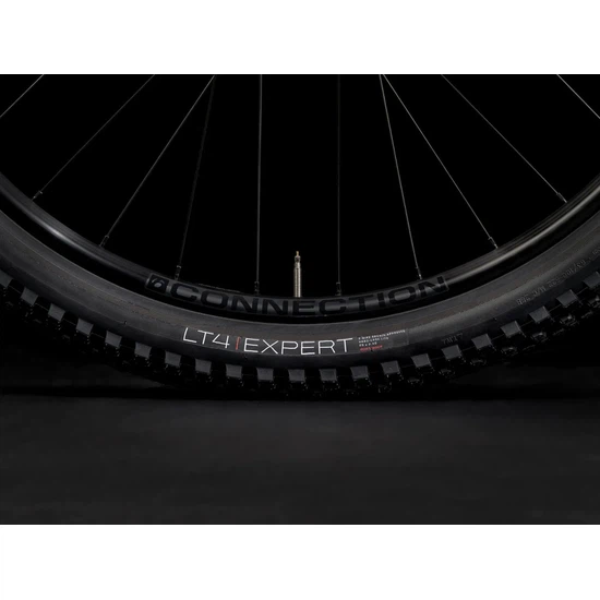 Rower TREK 2023 Powerfly Sport 4 Equipped Gen 4 (Matte Black/Gloss Red)_10