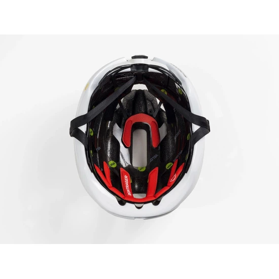 Kask szosowy Bontrager Velocis Mips (Biały)_4