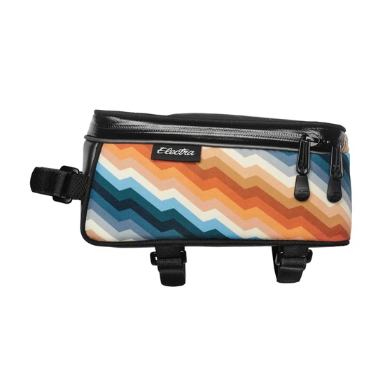 Torba na telefon mocowana na ramę Electra (Brązowy/Wschód)_1 thumbnail