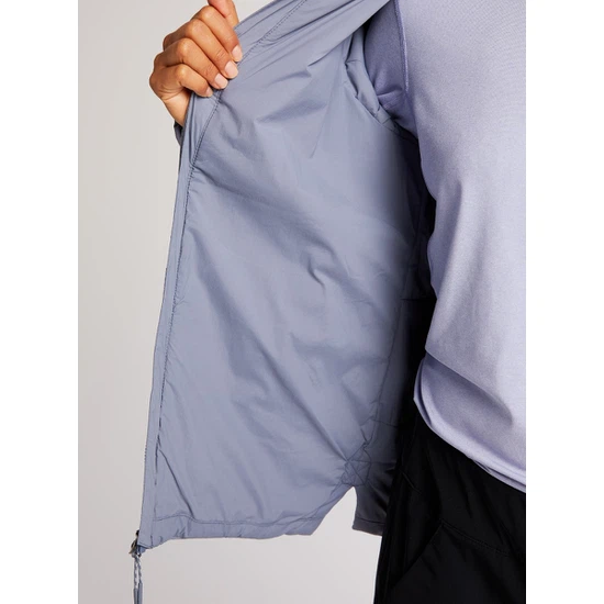 Damska Ocieplana Kurtka Burton Multipath (Folkstone Gray) FW22_7