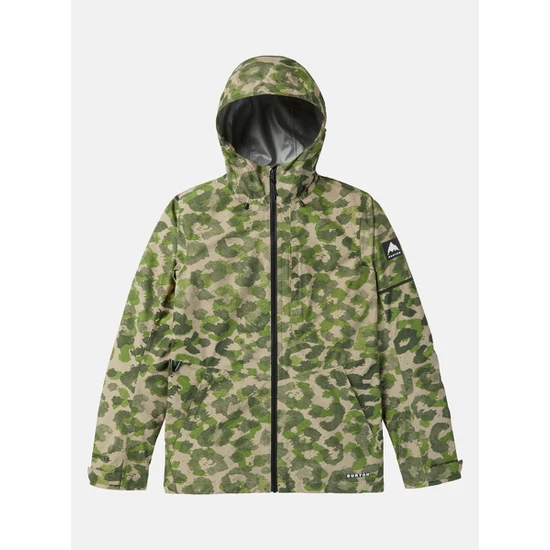 Damska Kurtka Burton Multipath GORE-TEX 2L (Felidae) FW23_9 thumbnail