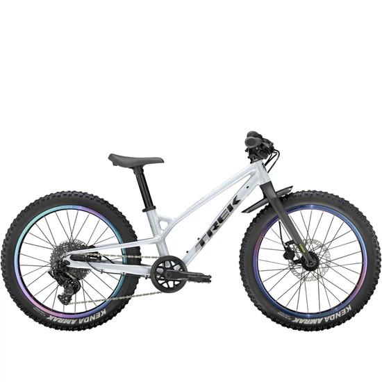 Rower TREK 2024 Wahoo 20 Trail (Plasma Grey Pearl)_1 thumbnail