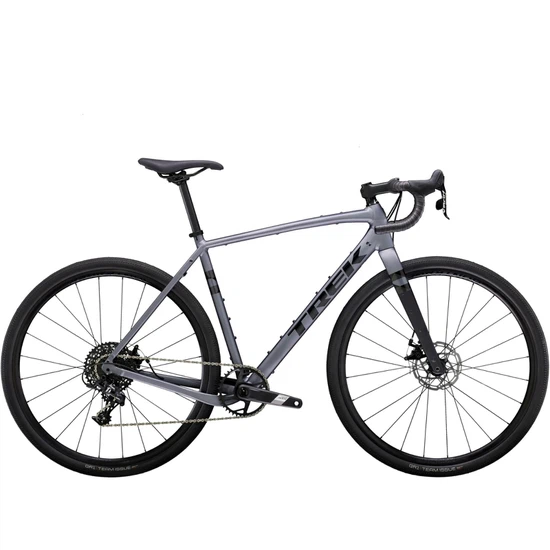 Rower TREK 2024 Checkpoint ALR 4 (Matte Galactic Grey) FW_1