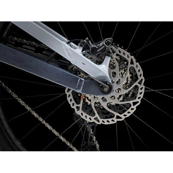 Rower TREK 2025 Slash 8 Gen 6 XT (Plasma Gray Pearl) FW_10 thumbnail