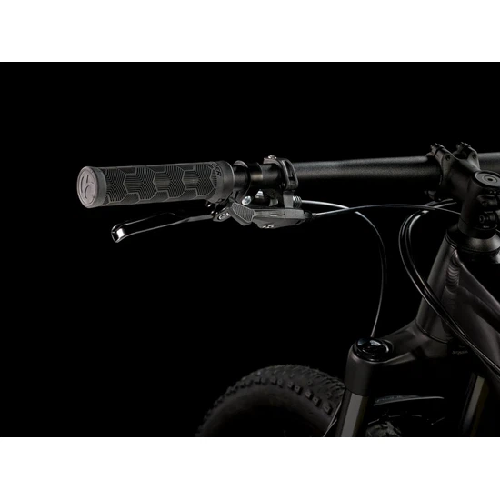 Rower TREK 2026 Procaliber 6 (Satin Trek Black/Lithium Grey) FW_11 thumbnail