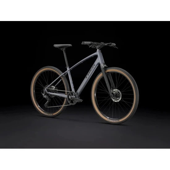 Rower TREK 2024 Dual Sport 3 Gen 5 (Galactic Grey) FW_2