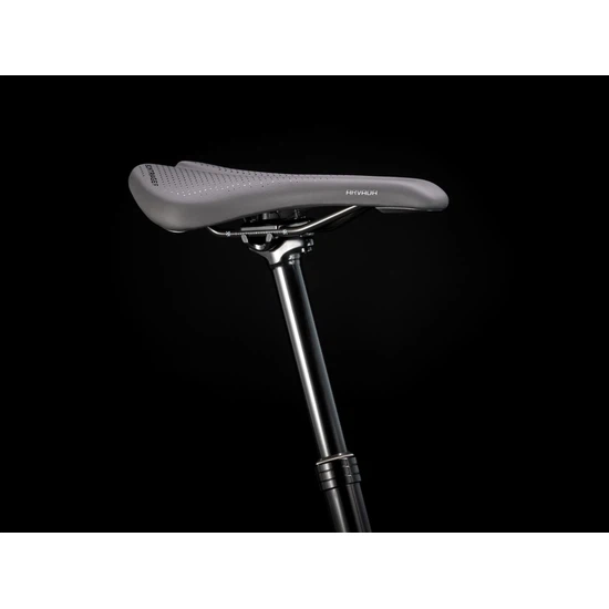 Rower TREK 2023 Fuel EX 5 Gen 5 (Lithium Grey/Marigold)_11 thumbnail