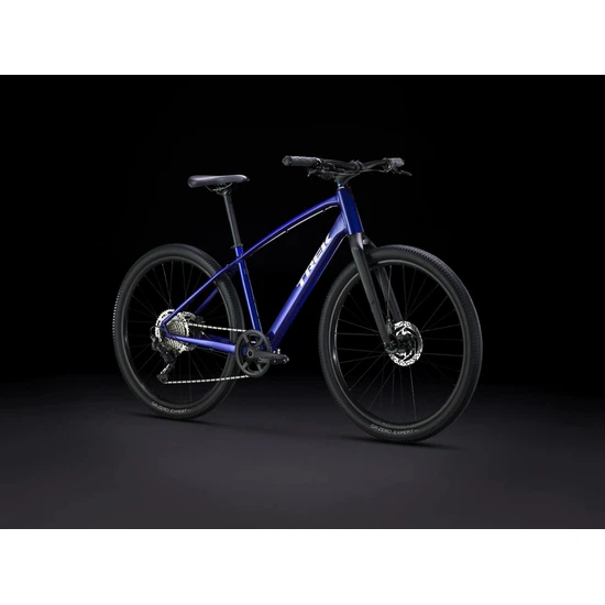 Rower TREK 2023 Dual Sport 3 Gen 5 (Hex Blue)_2 thumbnail