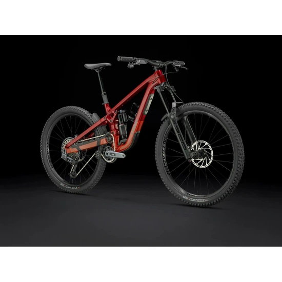 Rower TREK 2024 Slash 9 Gen 6 GX AXS T-Type (Crimson) FW_2 thumbnail