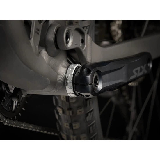 Rower TREK 2023 Top Fuel 7 Gen 3 DEORE/XT (Matte Dnister Black)_11 thumbnail