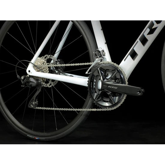 Rower TREK 2024 Émonda SL 5 (White Prismatic) FW_11