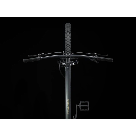 Rower TREK 2023 X-Caliber 8 (Satin Lithium Grey)_10 thumbnail