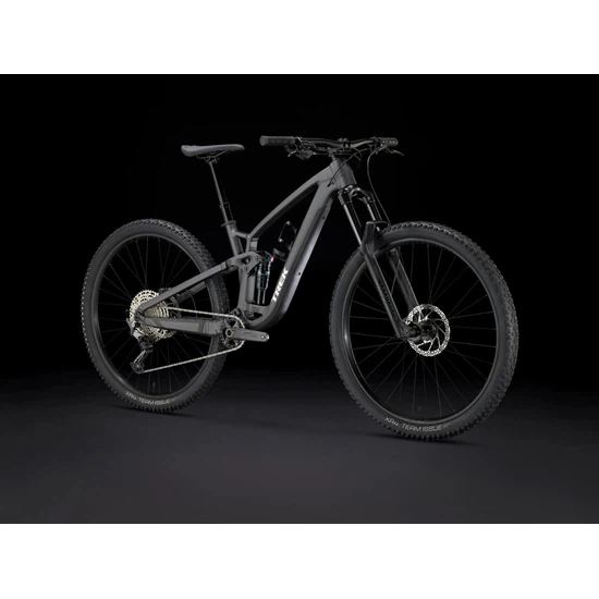 Rower TREK 2024 Fuel EX 5 Gen 6 (Matte Dnister Black)_2 thumbnail