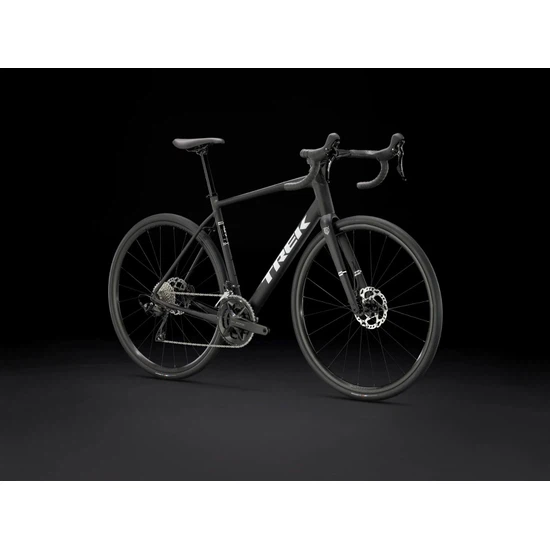 Rower TREK 2026 Domane AL 5 Gen 4 (Matte Trek Black)_2
