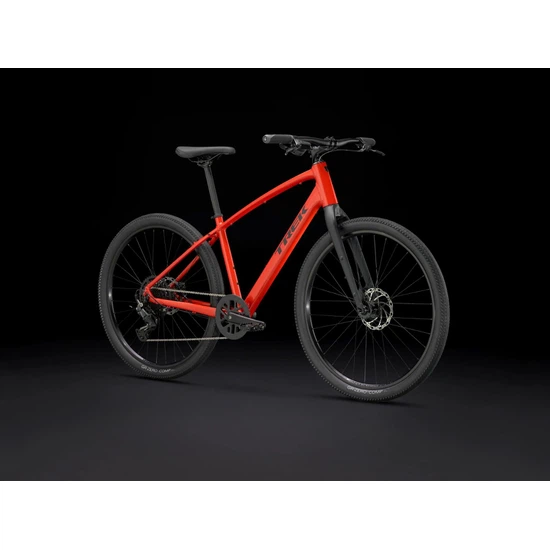 Rower TREK 2025 Dual Sport 2 Gen 5 (Lava)_2 thumbnail