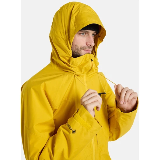 Kurtka Snowboardowa Burton GORE-TEX 2L Pillowline (Goldenrod) FW25_6 thumbnail