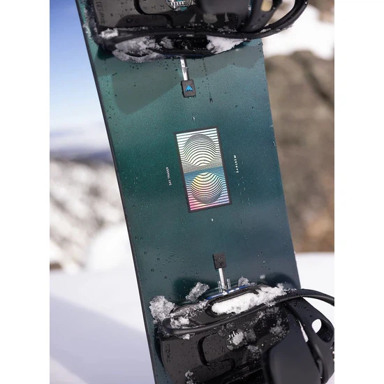Deska Snowboardowa Burton Mystery Day Trader (160) FW25_8