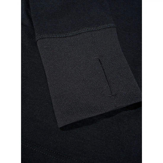 Dziecięca Bielizna Aktywna Burton Outbeam Merino Set (True Black) FW26_5 thumbnail