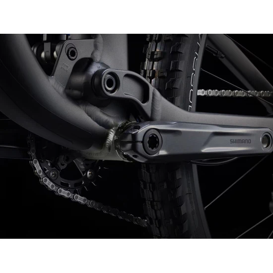 Rower TREK 2025 Top Fuel 5 Gen 3 (Matte Dnister Black) _11