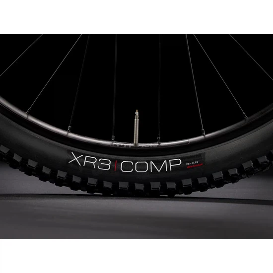 Rower TREK 2023 Powerfly FS 4 Gen 3 (Matte Black /Gloss Black)_11 thumbnail